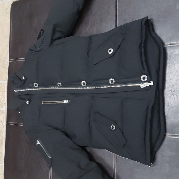 Moose Knuckles 3Q LDS Jacket - Picture 5 of 13